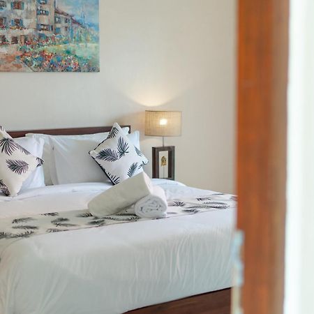 אובוד Baran Swaha Villa מראה חיצוני תמונה