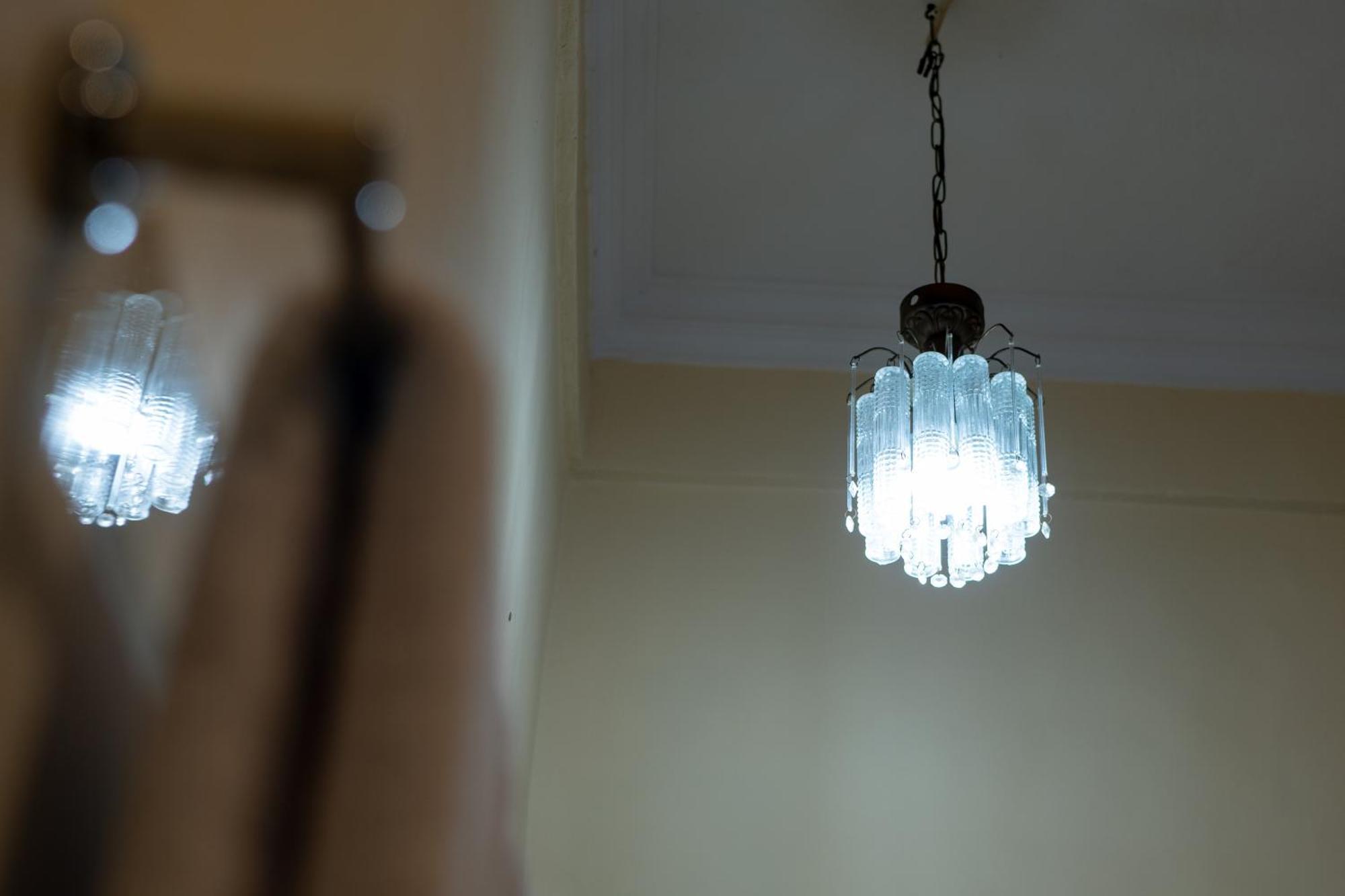 אובוד Baran Swaha Villa מראה חיצוני תמונה
