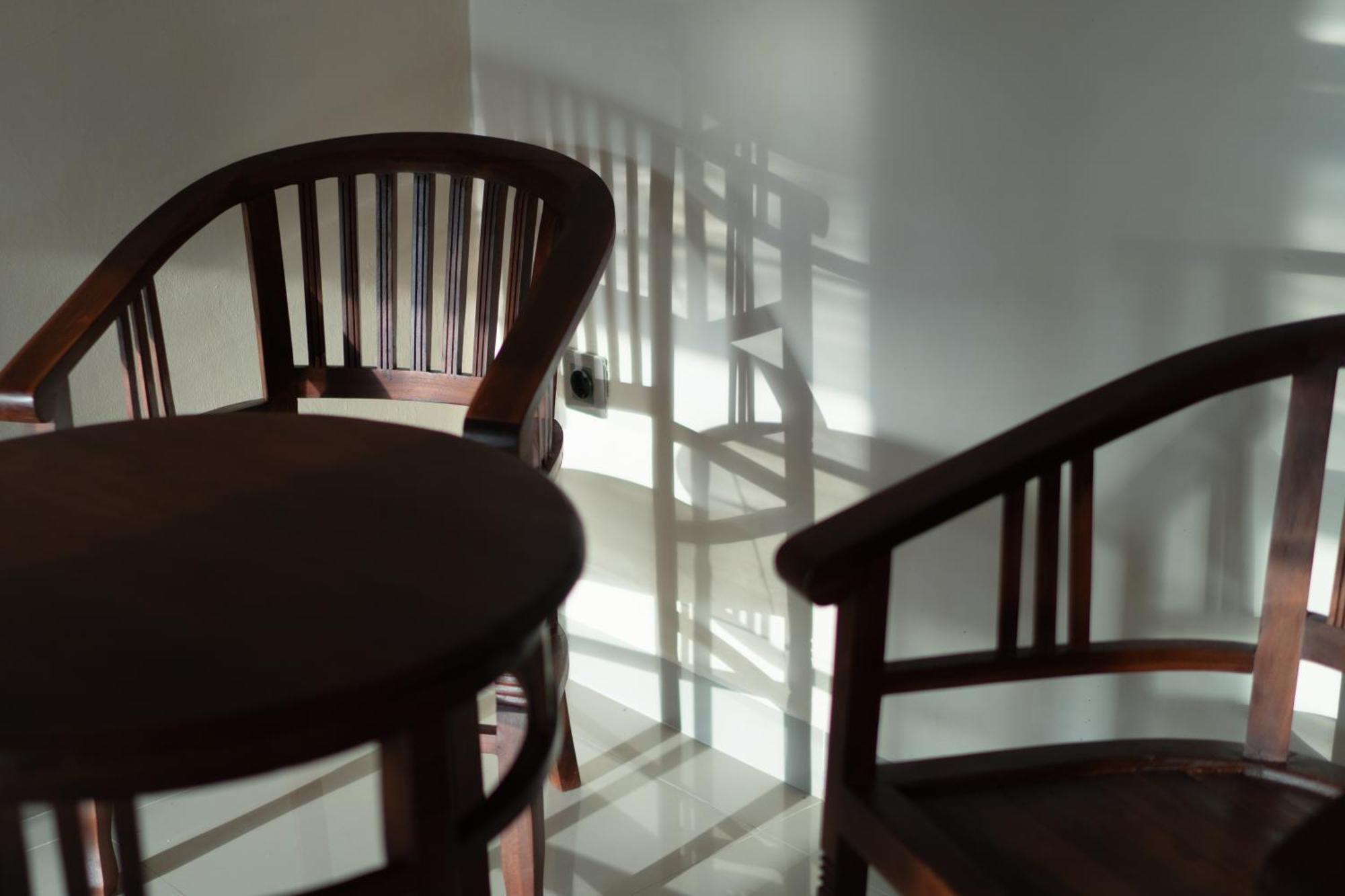 אובוד Baran Swaha Villa מראה חיצוני תמונה